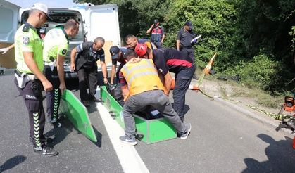 Bir aile yok oluyordu! 1 ölü 5 yaralı